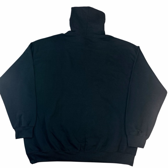 NWOT NBA Los Angeles Clippers Hooded Sweatshirt Size XL Men's - Picture 5 of 6